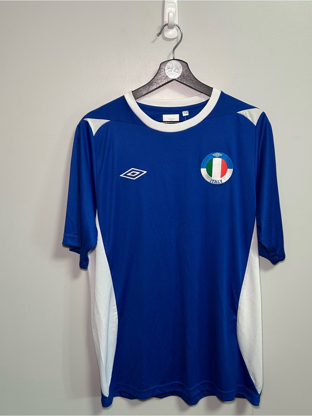 Umbro Italia Soccer Kit